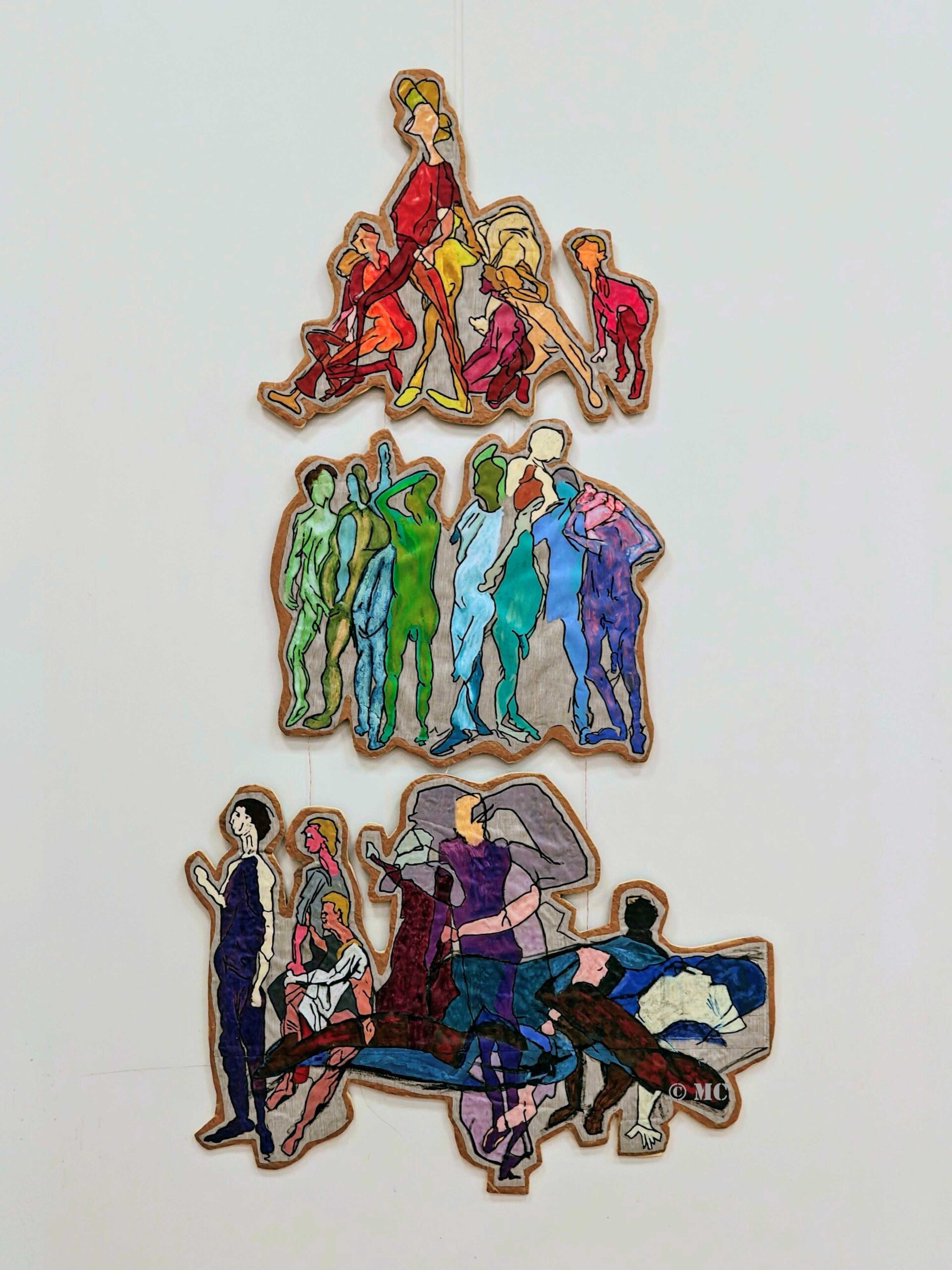 Rainbow People