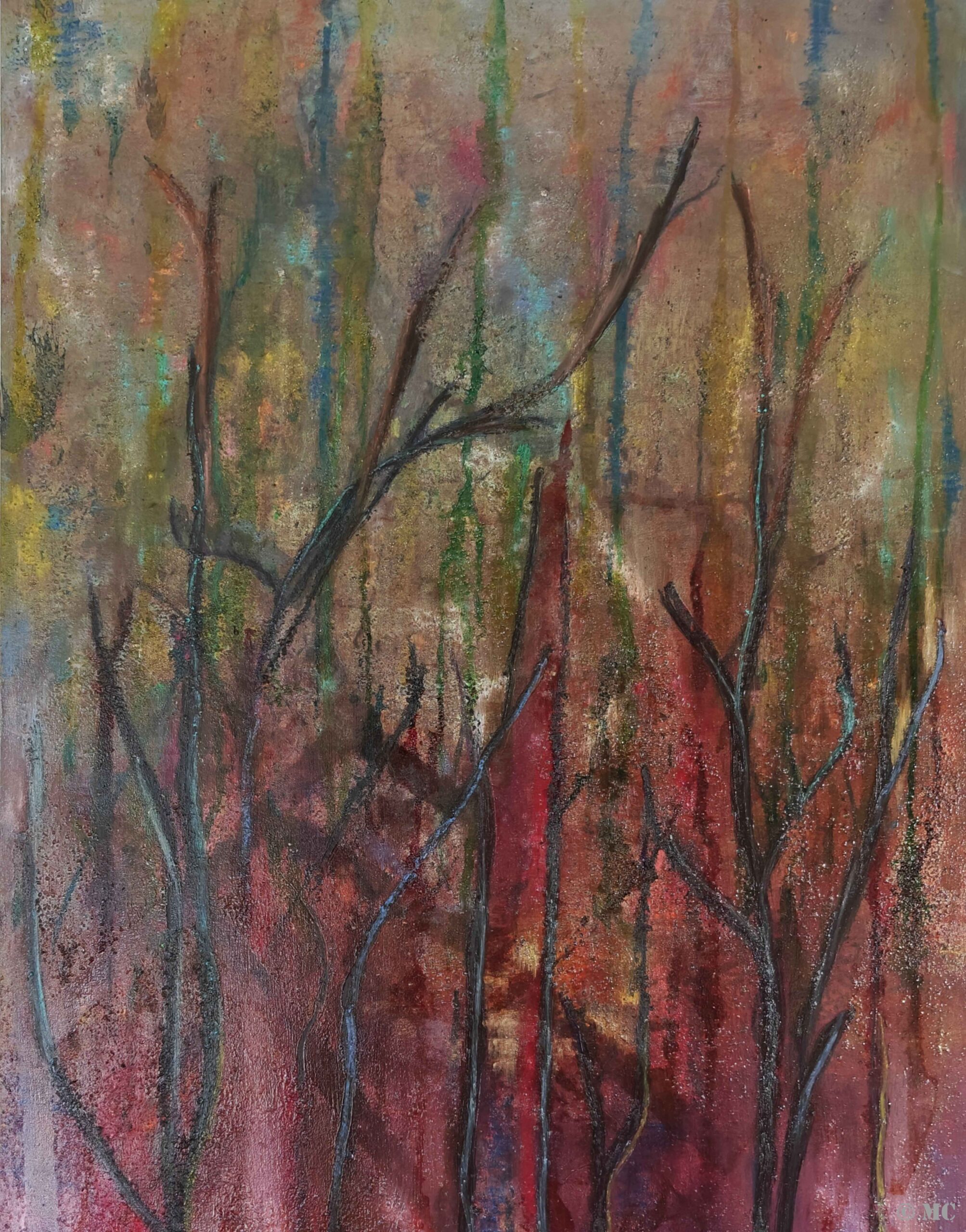 Wildfire